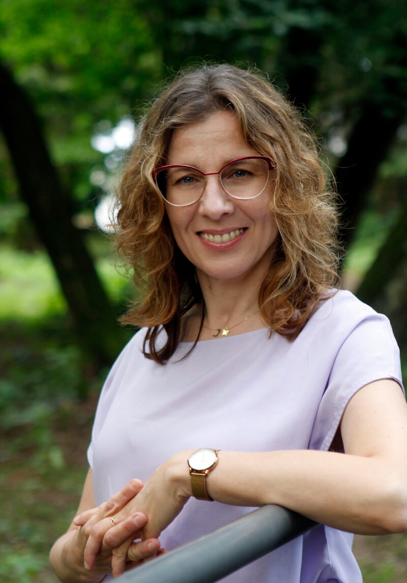 Anna Kot-Mosakowska