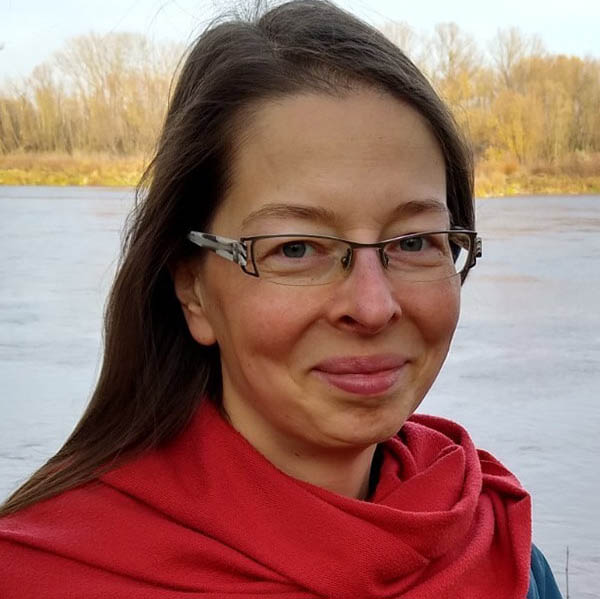 Anna Kurinia