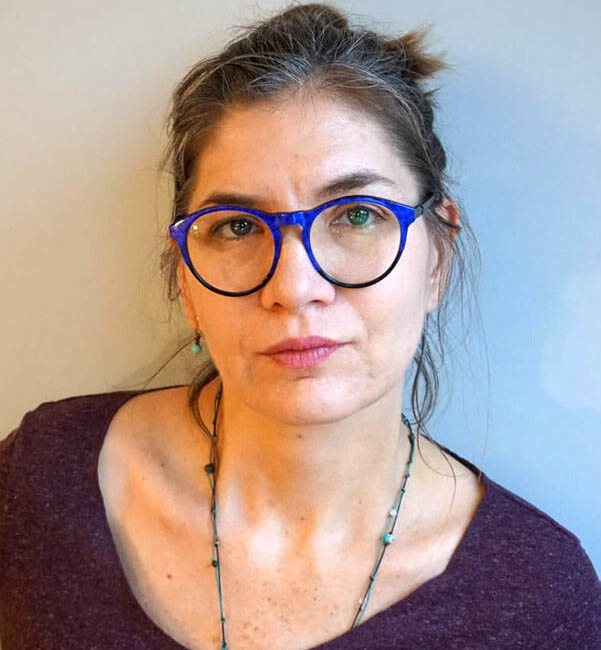 Paulina Szeromska