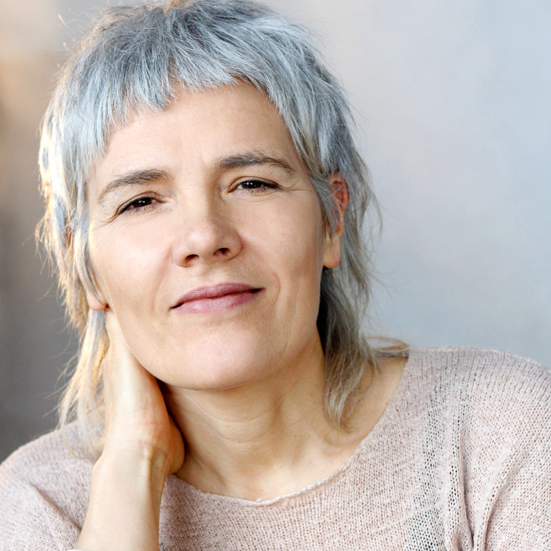 Agnieszka Czapczyńska