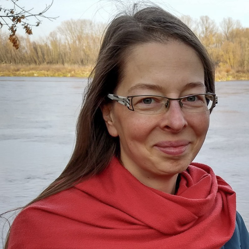 Anna Kurinia