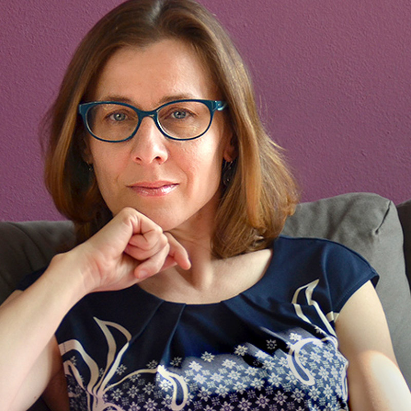 Anna Kot Mosakowska