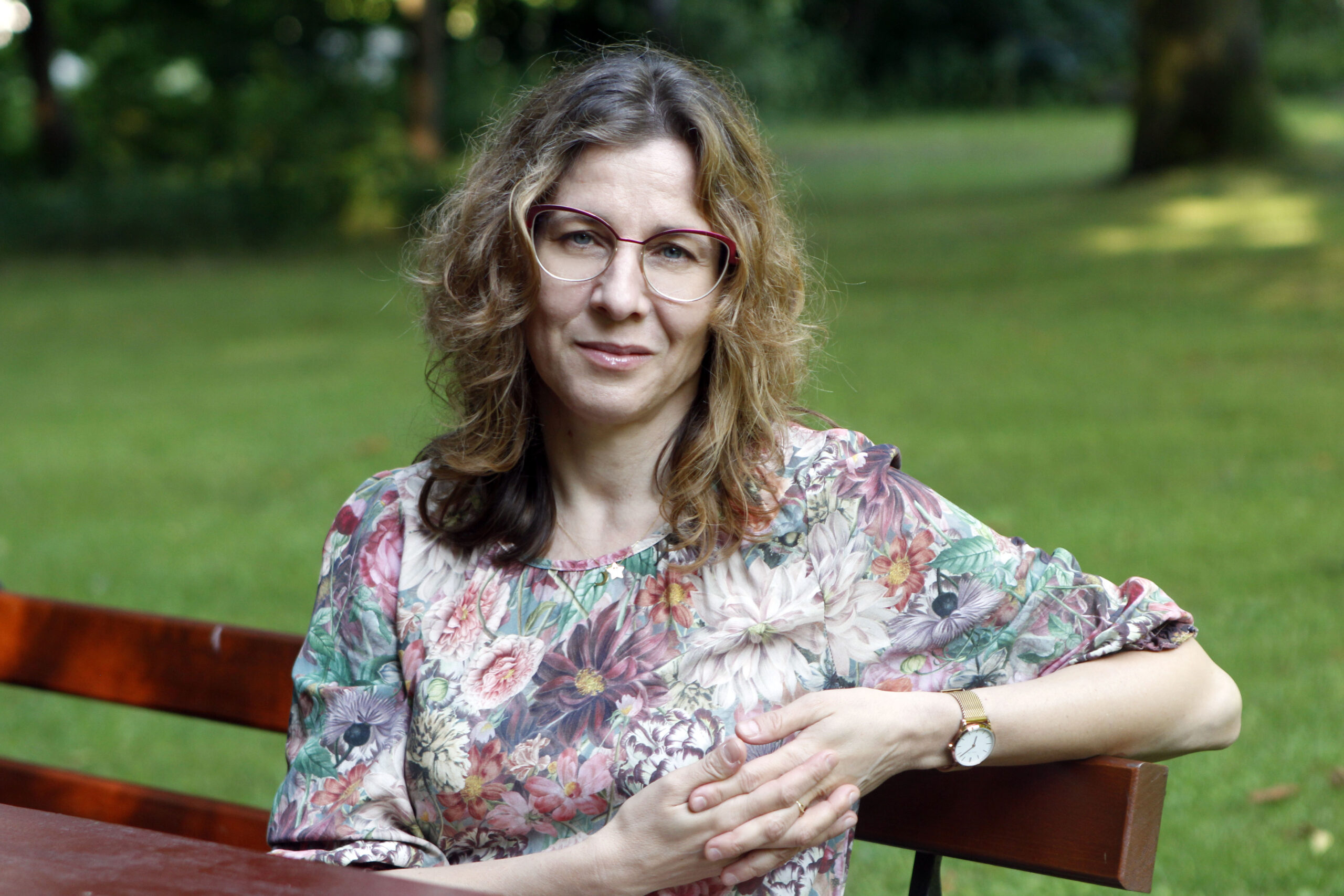 Anna Kot Mosakowska