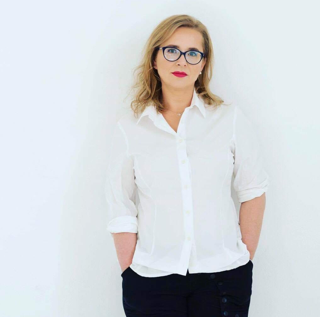Alicja Długołęcka